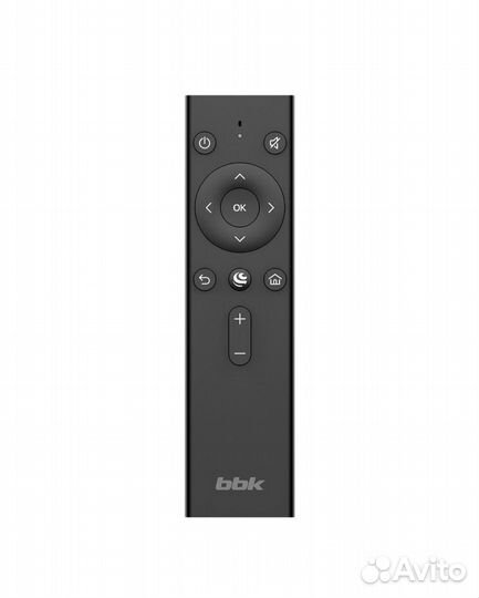 Телевизор BBK wi fi