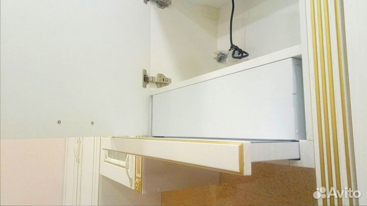 Кухонная мебель по вашим размерам