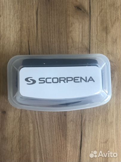 Маска для снорклинга Scorpenia