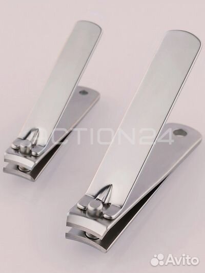 Маникюрный набор 5 предметов Xiaomi Nextool Nail C