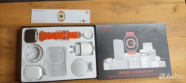 Apple watch 6 в 1
