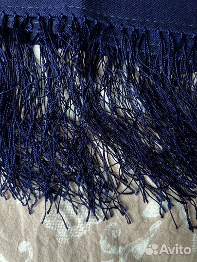 Павловопосадский платок шаль