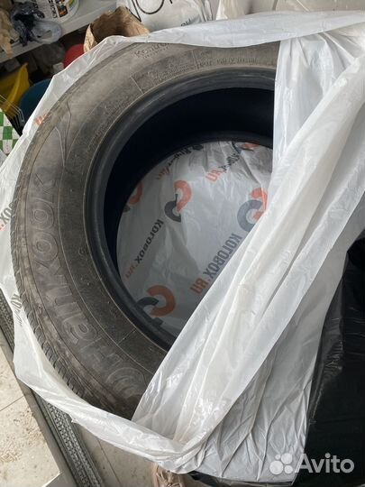 Hankook Dynapro HP2 RA33 235/60 R18