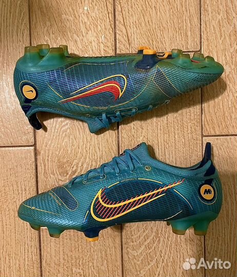 Бутсы Nike Vapor 14 Elite FG