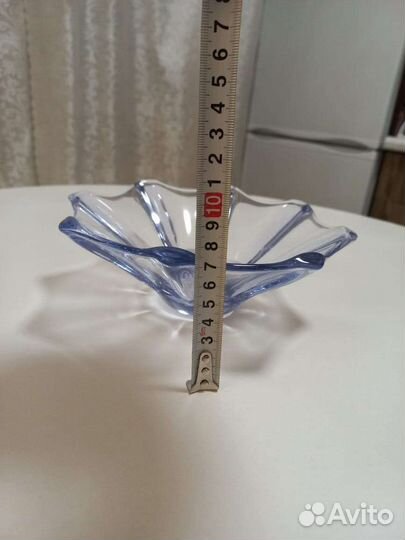 Посуда времён СССР. Винтаж