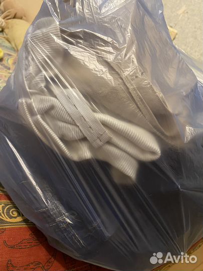 Пакет вещей для беременных