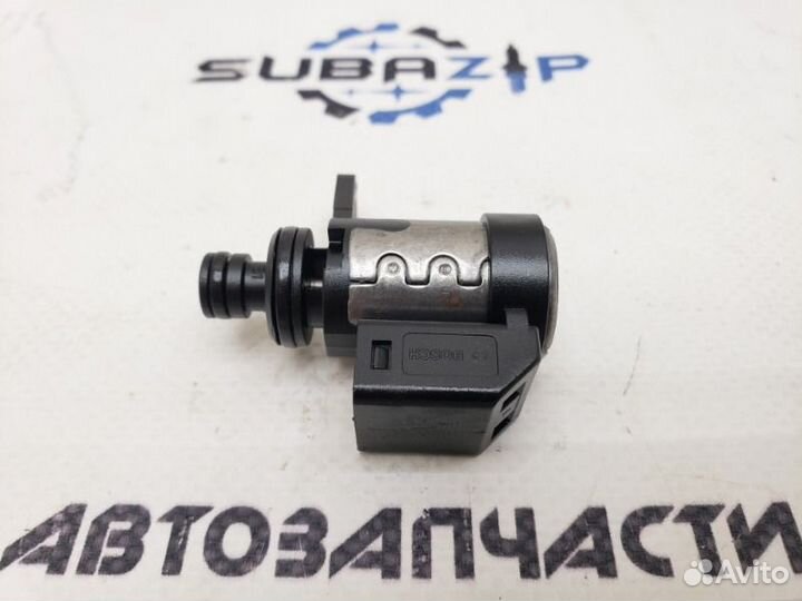 Соленоид АКПП Subaru Forester S12 EJ255