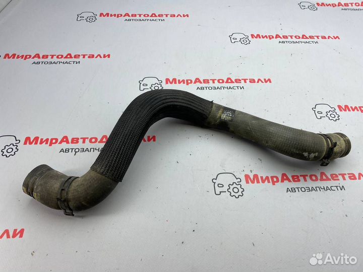 Патрубок радиатора Buick Encore GX 2020 42751646