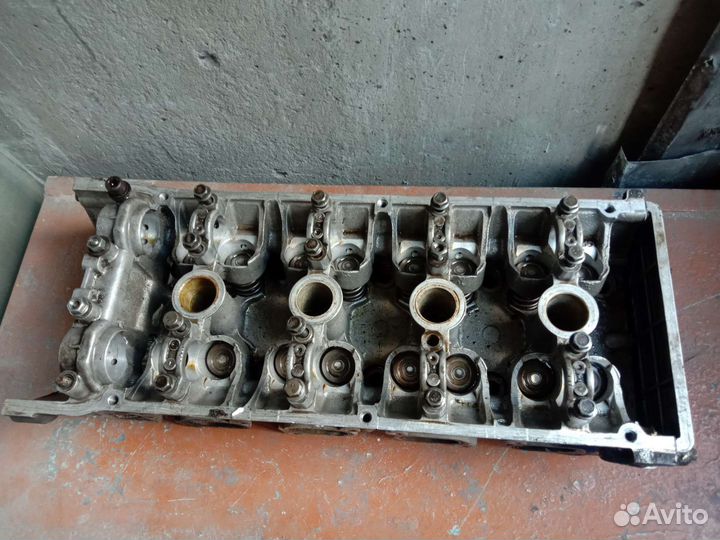 Гбц змз 405 евро 2