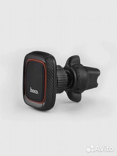 Держатель для телефона автомобильный hoco CA23
