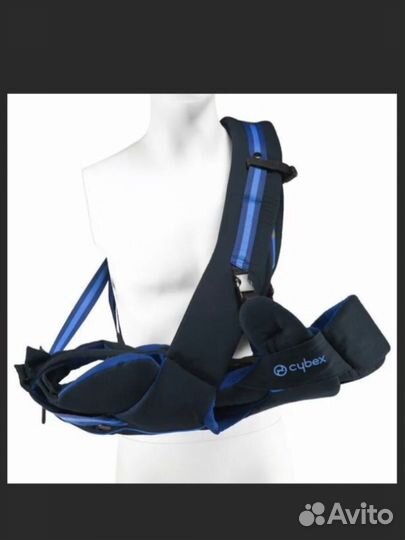 Эргорюкзак переноска