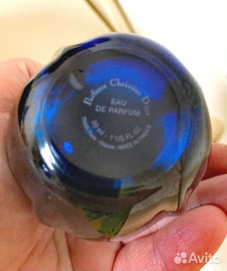 Midnight Poison (оригинал) 2007