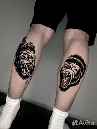 Тату Благовещенск