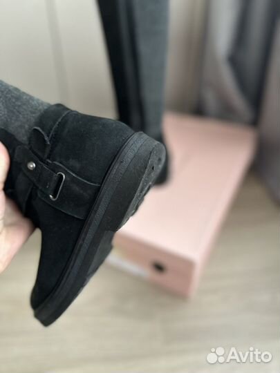 Сапоги эконика 36