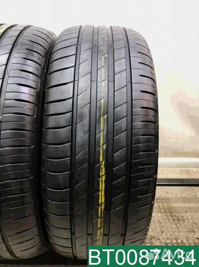 Goodyear EfficientGrip Performance 205/55 R16 105W