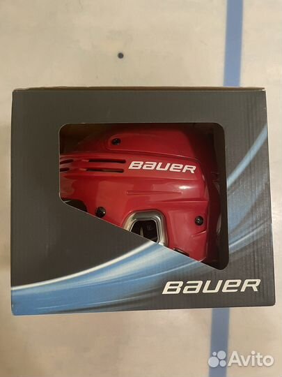Шлем хоккйеный Bauer 4500 S