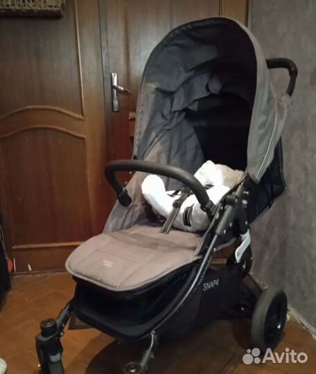 Детские коляски Valco в аренда