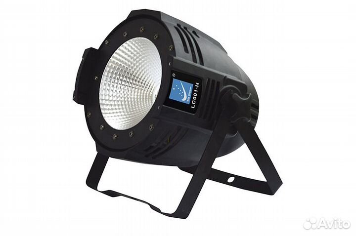 Big Dipper LC001-H Светодиодный прожектор, белый