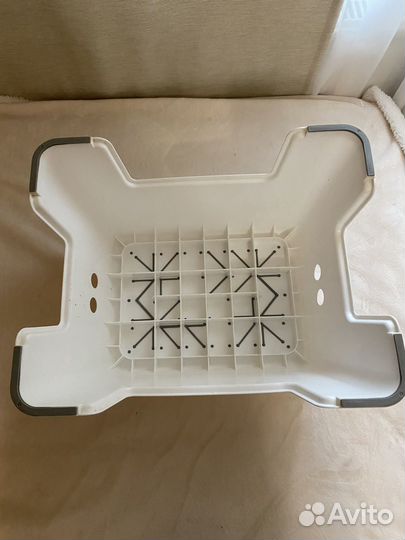 Подставка для ног детская IKEA