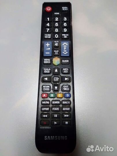 Пульт AA59-00582А