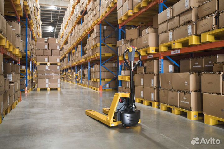 Рохля, Рохля электрическая Li-ion 57 т