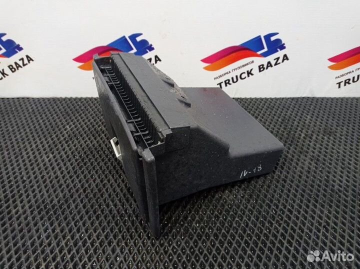 Бардачок Iveco Stralis