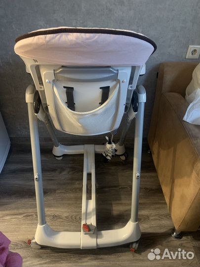 Стул для кормления Peg Perego