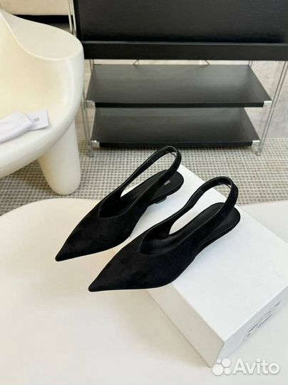 Босоножки женские Toteme