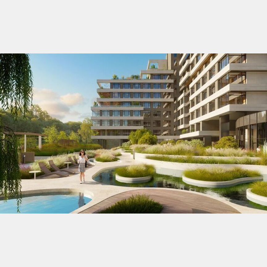 4-к. квартира, 151,2 м², 12/12 эт.