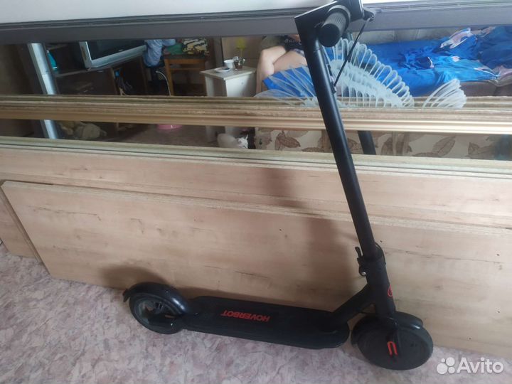 Электросамокат