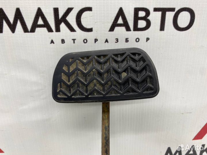 Б/У педаль тормоза Toyota Corolla Fielder WG 1nzfe