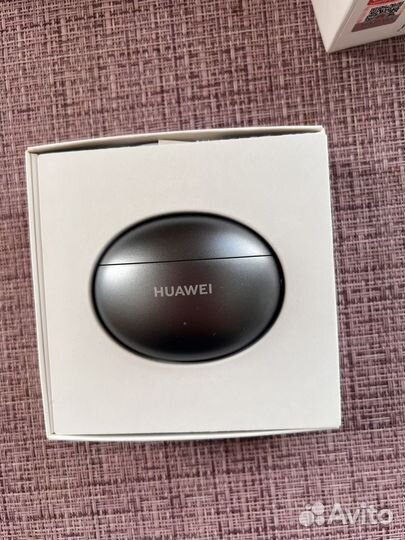 Наушники Huawei FreeBuds 4i