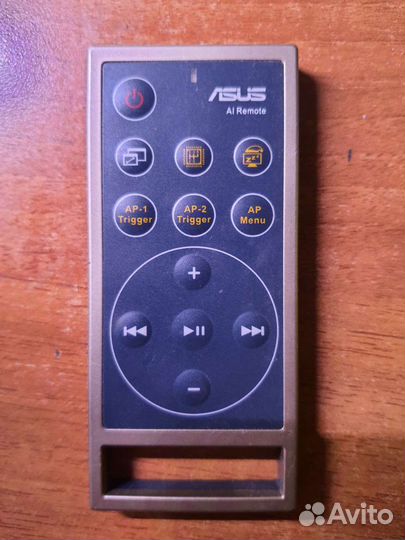 Пульт д/у Asus al remote