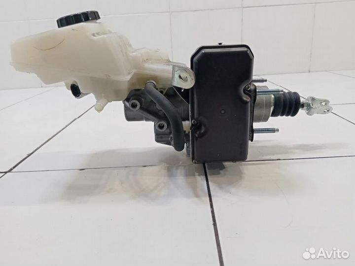 Цилиндр тормозной главный Toyota Camry XV70 70