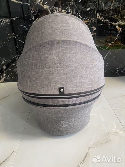 Люлька stokke xplory v6