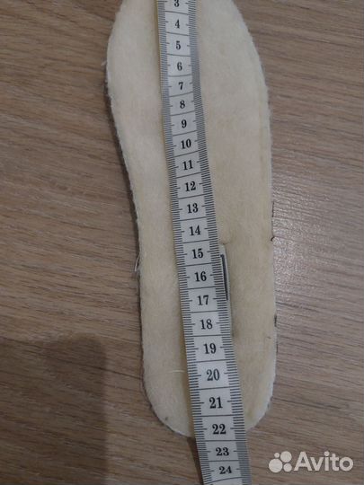 Сапожки детские