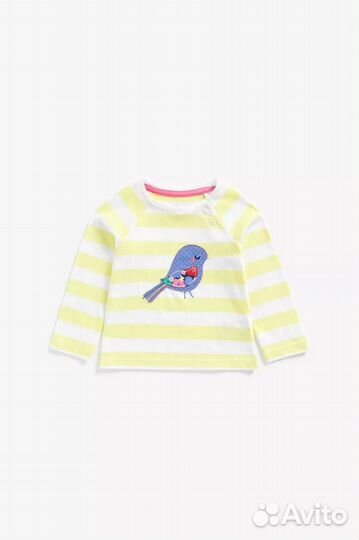 Кофта mothercare