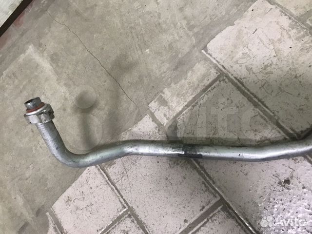 Трубка кондиционера Ford Focus 2