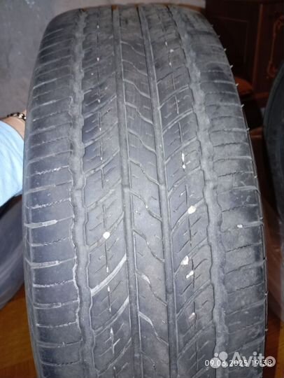 Toyo Open Country U/T 245/70 R16 111H