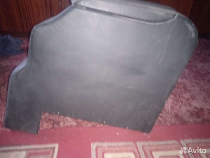 Подлокотник