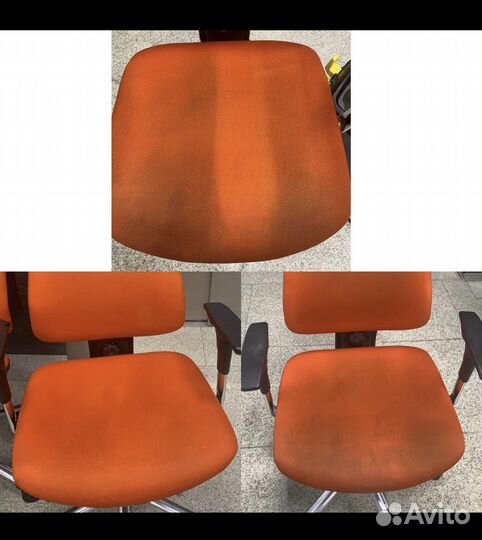 Химчистка мебели/ковролина