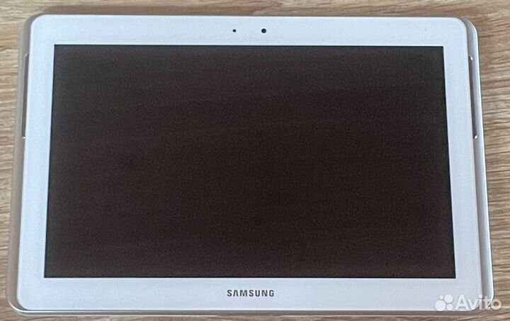 Samsung Galaxy Tab 2 10.1 ce 0168 ; 16Gb white
