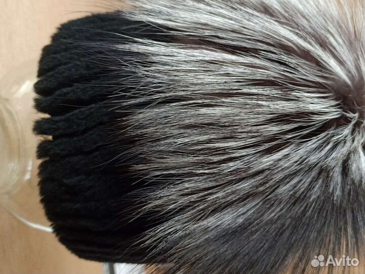 Шапка женская