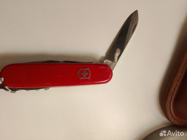 Швейцарский нож victorinox