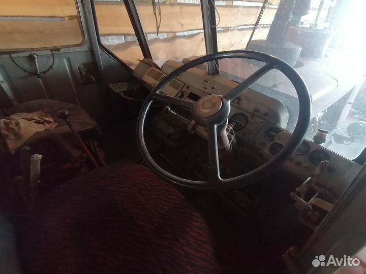 Трактор ХТЗ Т-150К, 1992