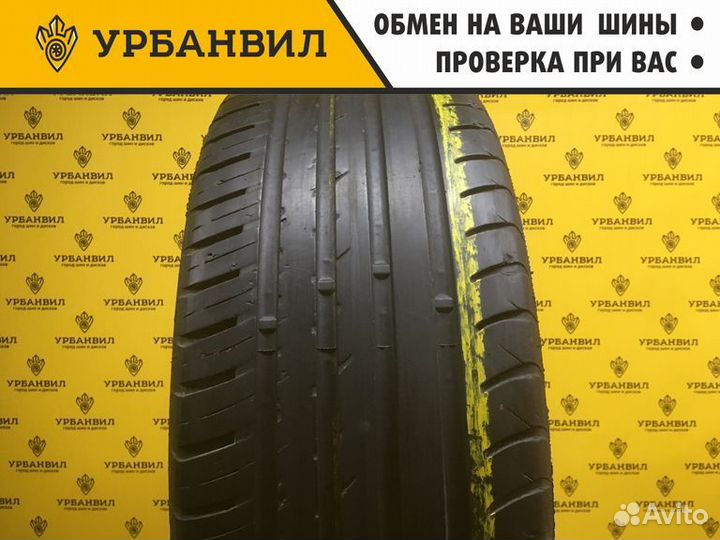 Viatti Strada Asimmetrico V-130 215/55 R16 93V