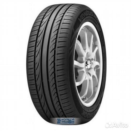 Hankook Ventus ME01 K114 225/55 R18 98V