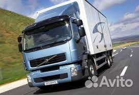 Водитель-экспедитор (категории С) - вахта