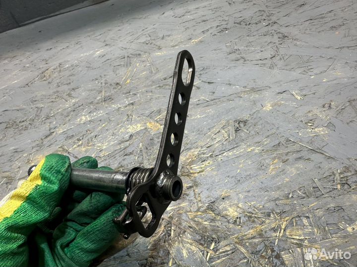 Вал переключения Honda CRF 450 R 2005-2008