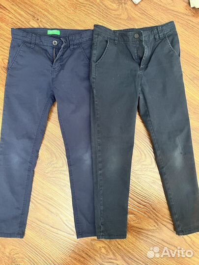 Школьная форма для мальчика 128